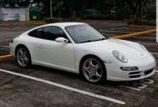2007 Porsche 911 Carrera S 997 for sale 