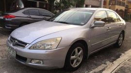 2004 Honda Accord AT 2.0 i-Vtec For Sale 