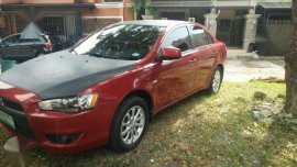 2012 Mitsubishi Lancer 2.0 EX Gls For Sale 