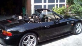 BMW Z3 1999 good as new for sale 