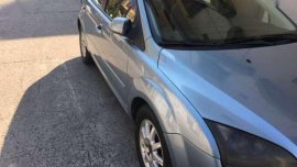Ford focus 2007 model automatic for sale