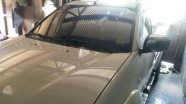 Rush sale mitsubishi montero manual 2012 