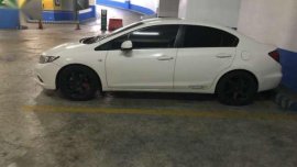 Honda Civic FB 2015 good as new for sale 