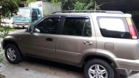 1998 Honda Crv for sale