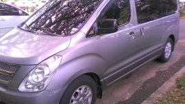 2011 Hyundai G.starex Automatic Diesel well maintained for sale 