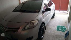 Toyota Vios J 2012 Limited Edition For Sale 
