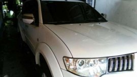 Mitsubishi Montero GLS for sale