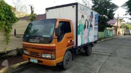 isuzu elf giga 10ft for sale 