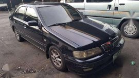 2000 Nissan Sentra Exalta AT for sale