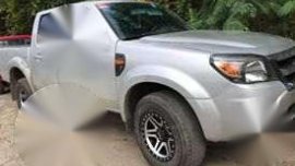 Ford Trekker good condition for sale 