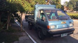 Toyota Liteace Diesel 2003 Blue For Sale 