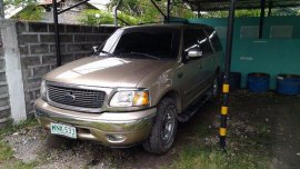 Ford Expedition 2000 FOR SALE 