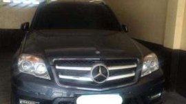 2012 Mercedes-Benz GLK-Class For Sale 
