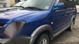 2013 Mitsubishi Adventure Gls sports for sale 