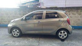 Kia Picanto 2016 WELL KEPT FOR SALE