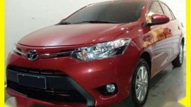 Wigo Avanza Innova Fortuner Hiace 2017 for sale