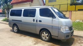 Nissan Urvan 2004 FOR SALE 