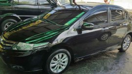FOR SALE BLACK Honda City 2012