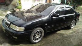 Nissan Sentra Exalta good as new for sale 