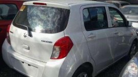 2018 Suzuki celerio as low as 38000 all in dp alto apv ciaz
