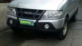 Isuzu crosswind 2012 xl turbo diesel for sale 