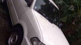 Fresh Toyota Revo 1.8 MT White For Sale 