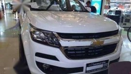 New 2017 Chevrolet Trailblazer For Sale 