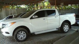 Mazda BT-50 2014 FOR SALE
