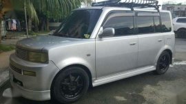 Toyota BB 2002 for sale 
