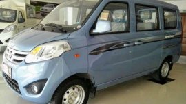 Foton Gratour Minivan (7 seater) brand new for sale 