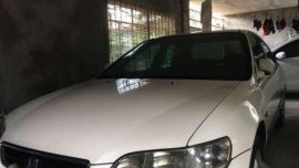 Honda rush sedan for sale 