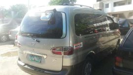 Hyundai starex for sale