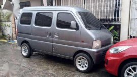 suzuki multicab for sale 