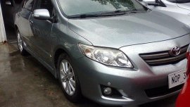 For sale Toyota Corolla Altis 2010