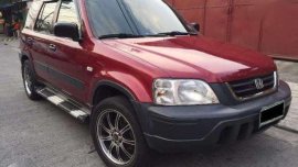 Honda CRV 1998 - AT for sale