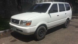 Good As New 1999 Toyota Revo GL For Sale