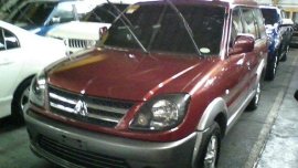 Mitsubishi Adventure 2015 for sale 