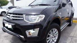 Rush VFresh Loaded Mitsubishi Strada GLX 4X2 MT Diesel 2FAST4U