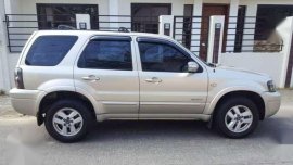 Ford Escape 4x2 XLS for sale