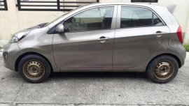 Kia picanto 1.0 manual 2012 model for sale 