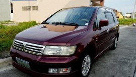 For sale Mitsubishi Grandis 2008