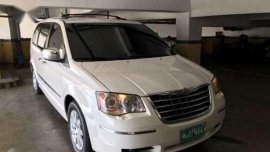 2010 Town and Country (Diesel) for sale 