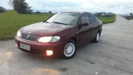 Nissan grandeur AT 2002