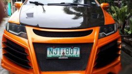 Honda City GM 1.5 Top of the line RUSH