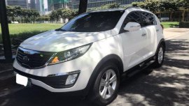 For sale Kia Sportage 2014