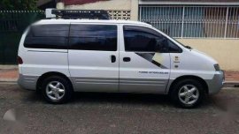Hyundai Starex 2002 for sale