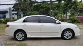 Toyota corolla altis 1.6V 2010 for sale 