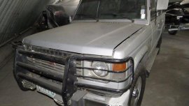 For sale Mitsubishi Pajero 1990
