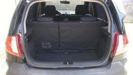 hyundai getz 2010