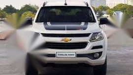 New 2017 Chevrolet Trailblazer Z71 For Sale 